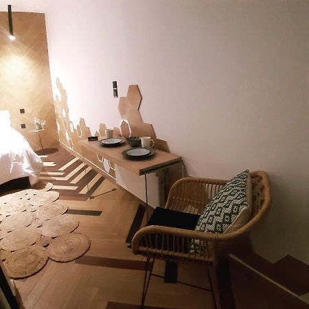 Sroom Apartment Mesolóngion Zewnętrze zdjęcie