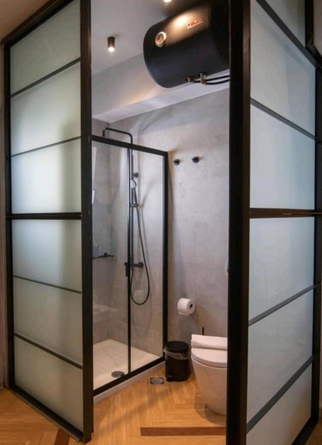 Sroom Apartment Mesolóngion Zewnętrze zdjęcie
