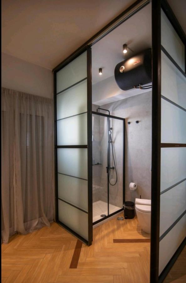 Sroom Apartment Mesolóngion Zewnętrze zdjęcie