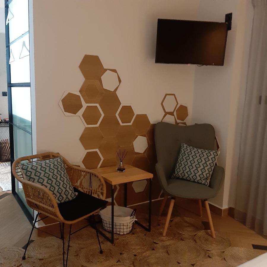 Sroom Apartment Mesolóngion Zewnętrze zdjęcie