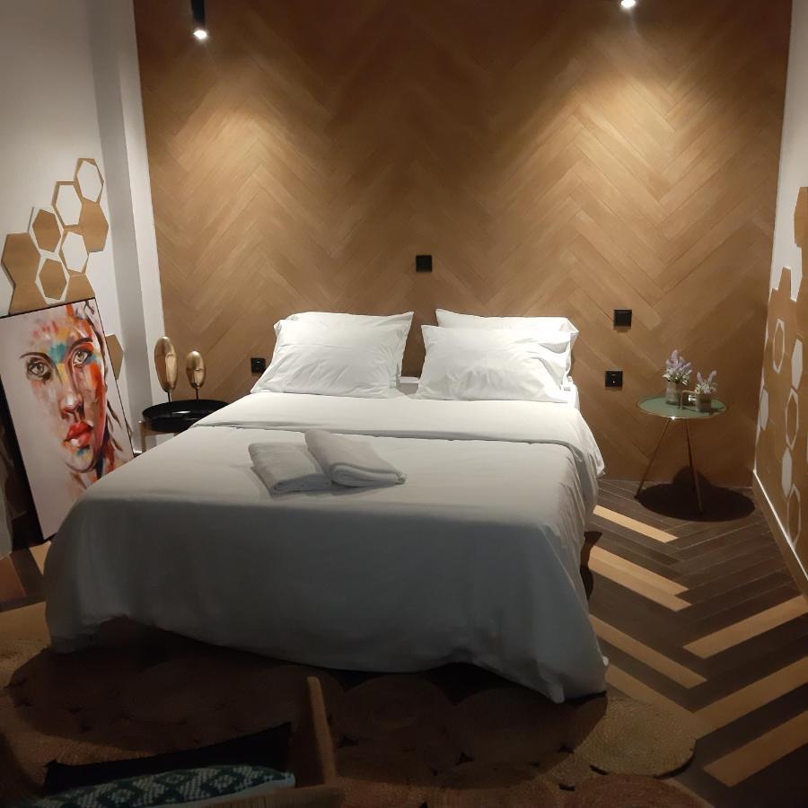 Sroom Apartment Mesolóngion Zewnętrze zdjęcie
