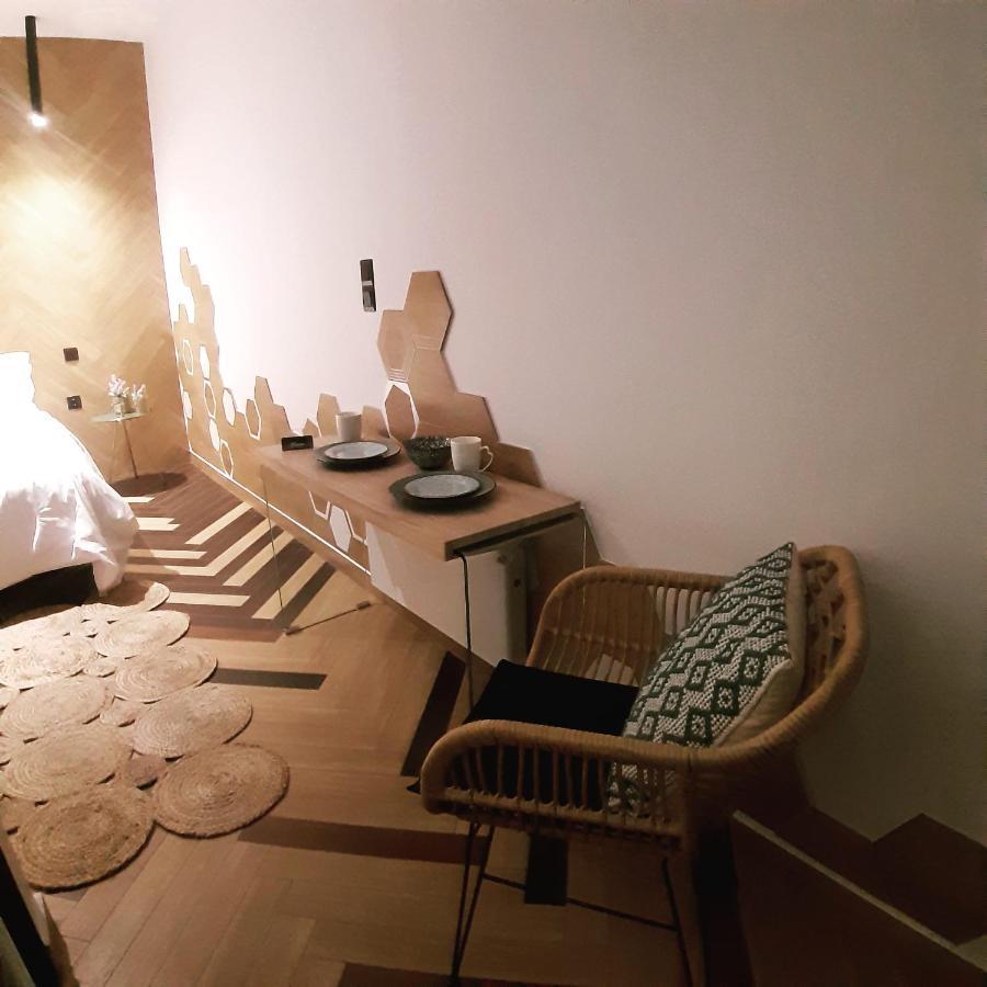 Sroom Apartment Mesolóngion Zewnętrze zdjęcie
