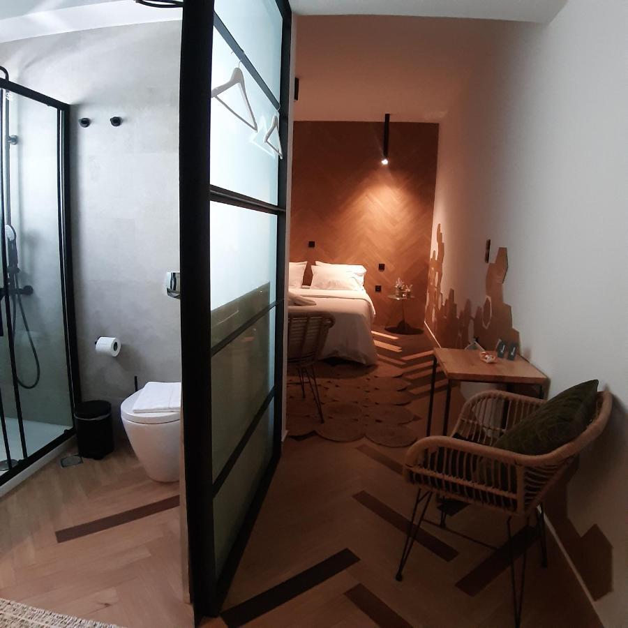 Sroom Apartment Mesolóngion Zewnętrze zdjęcie