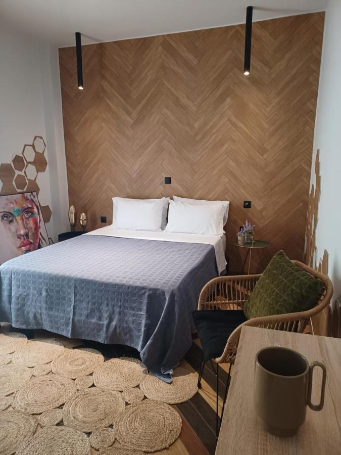 Sroom Apartment Mesolóngion Zewnętrze zdjęcie