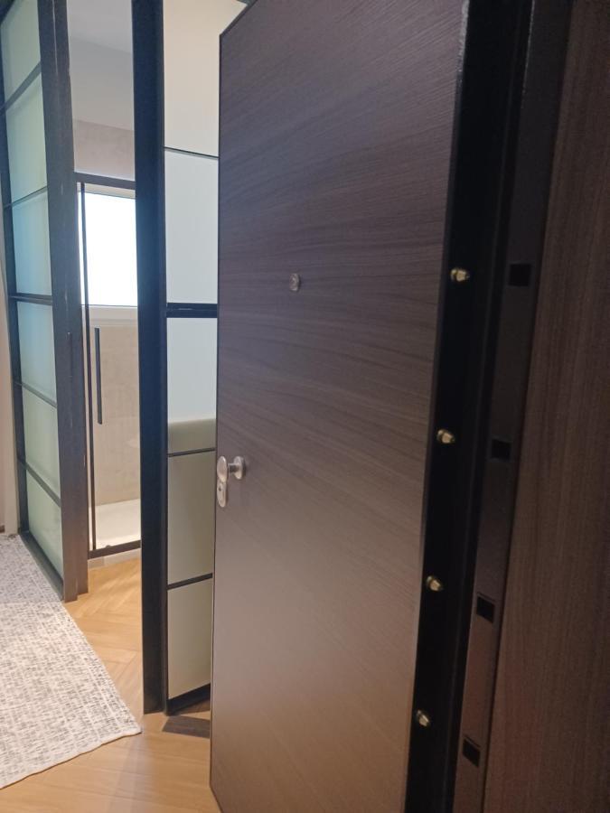 Sroom Apartment Mesolóngion Zewnętrze zdjęcie