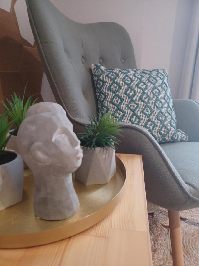 Sroom Apartment Mesolóngion Zewnętrze zdjęcie