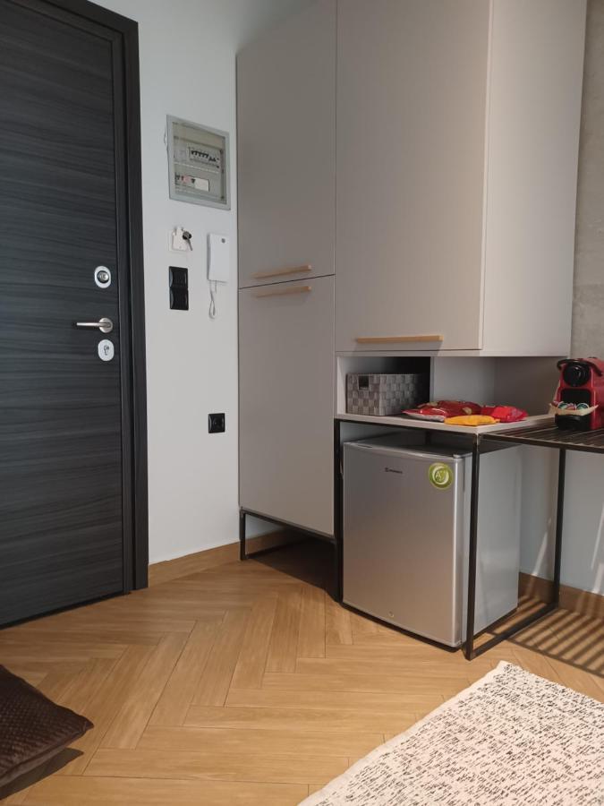 Sroom Apartment Mesolóngion Zewnętrze zdjęcie
