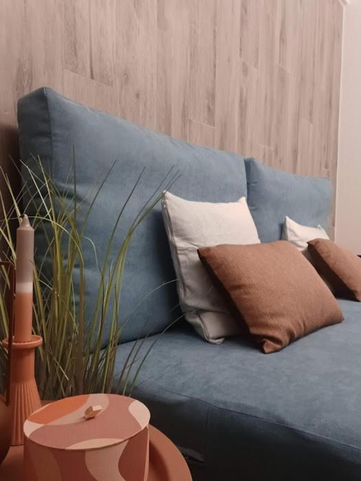 Sroom Apartment Mesolóngion Zewnętrze zdjęcie