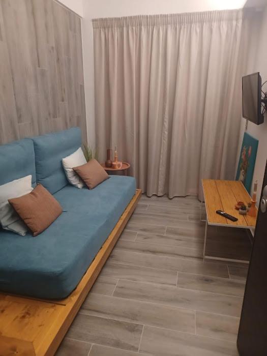Sroom Apartment Mesolóngion Zewnętrze zdjęcie