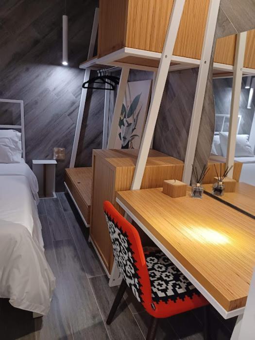 Sroom Apartment Mesolóngion Zewnętrze zdjęcie