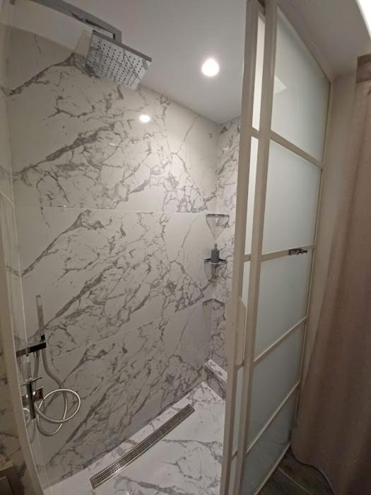 Sroom Apartment Mesolóngion Zewnętrze zdjęcie
