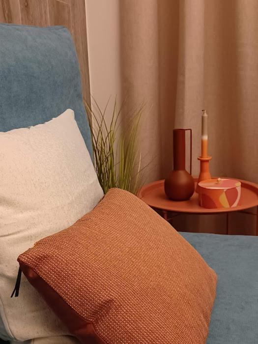 Sroom Apartment Mesolóngion Zewnętrze zdjęcie