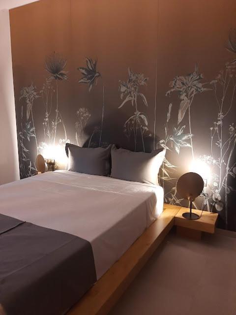 Sroom Apartment Mesolóngion Zewnętrze zdjęcie