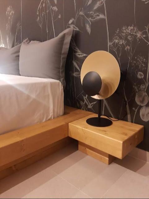 Sroom Apartment Mesolóngion Zewnętrze zdjęcie