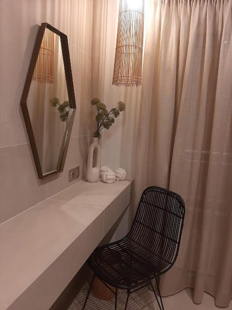 Sroom Apartment Mesolóngion Zewnętrze zdjęcie