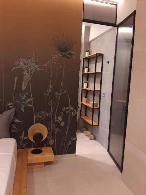 Sroom Apartment Mesolóngion Zewnętrze zdjęcie