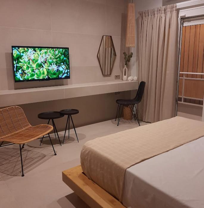 Sroom Apartment Mesolóngion Zewnętrze zdjęcie