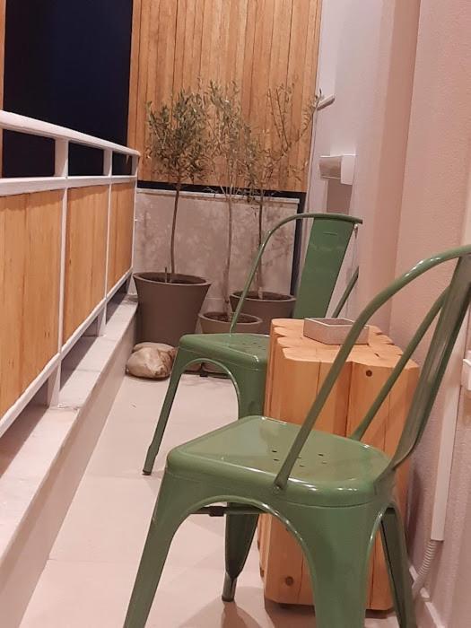Sroom Apartment Mesolóngion Zewnętrze zdjęcie