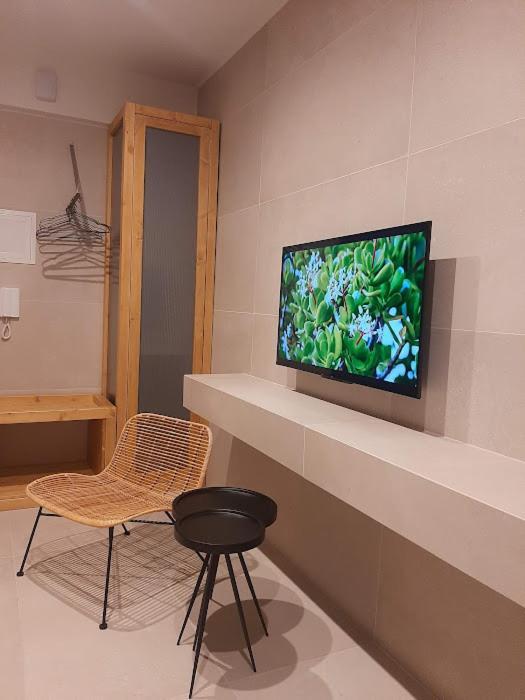 Sroom Apartment Mesolóngion Zewnętrze zdjęcie