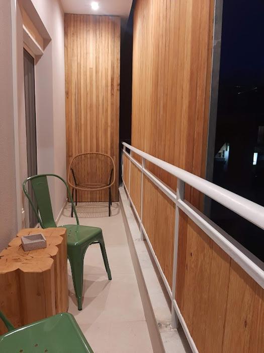 Sroom Apartment Mesolóngion Zewnętrze zdjęcie