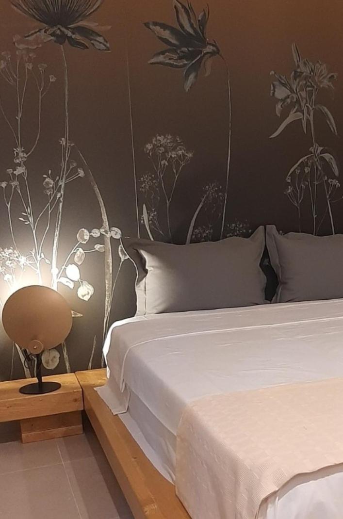 Sroom Apartment Mesolóngion Zewnętrze zdjęcie