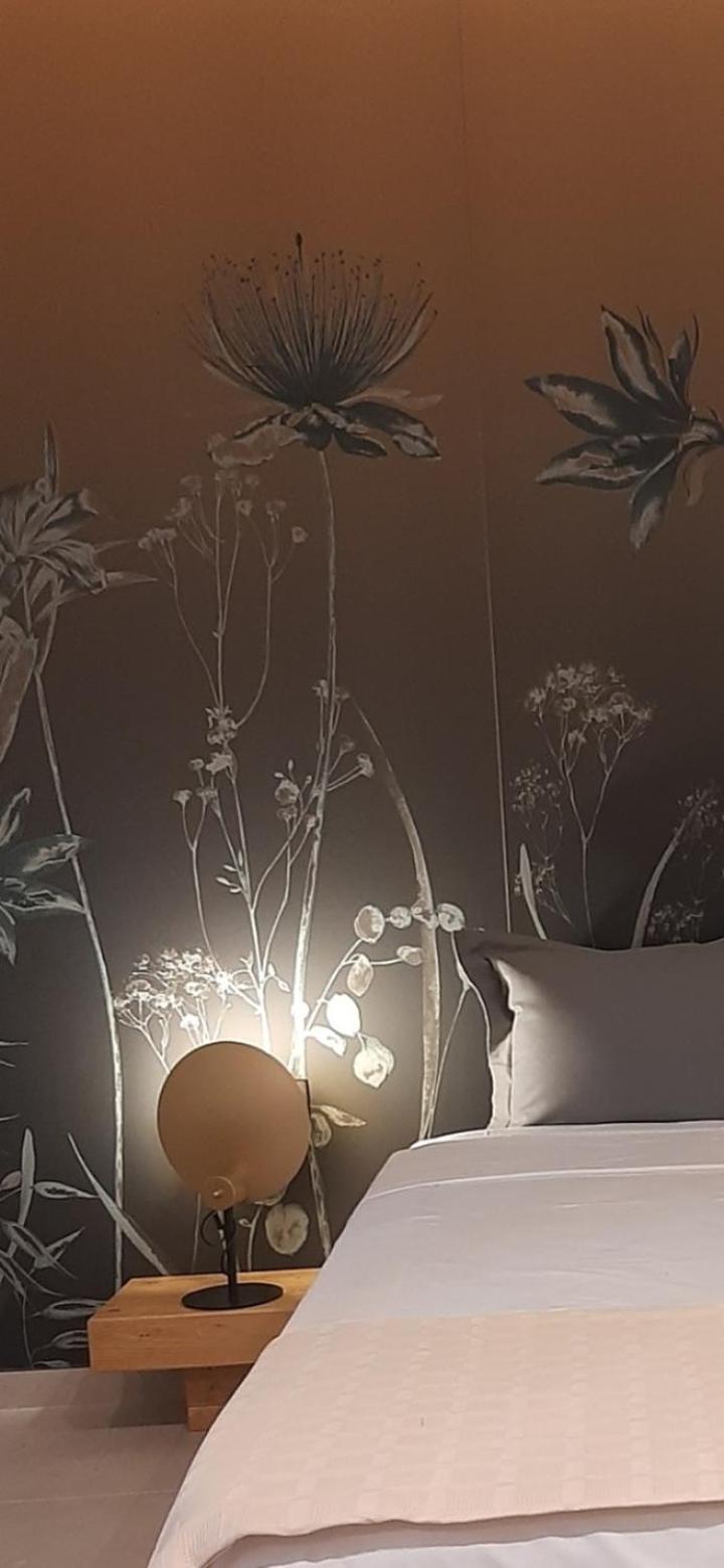 Sroom Apartment Mesolóngion Zewnętrze zdjęcie